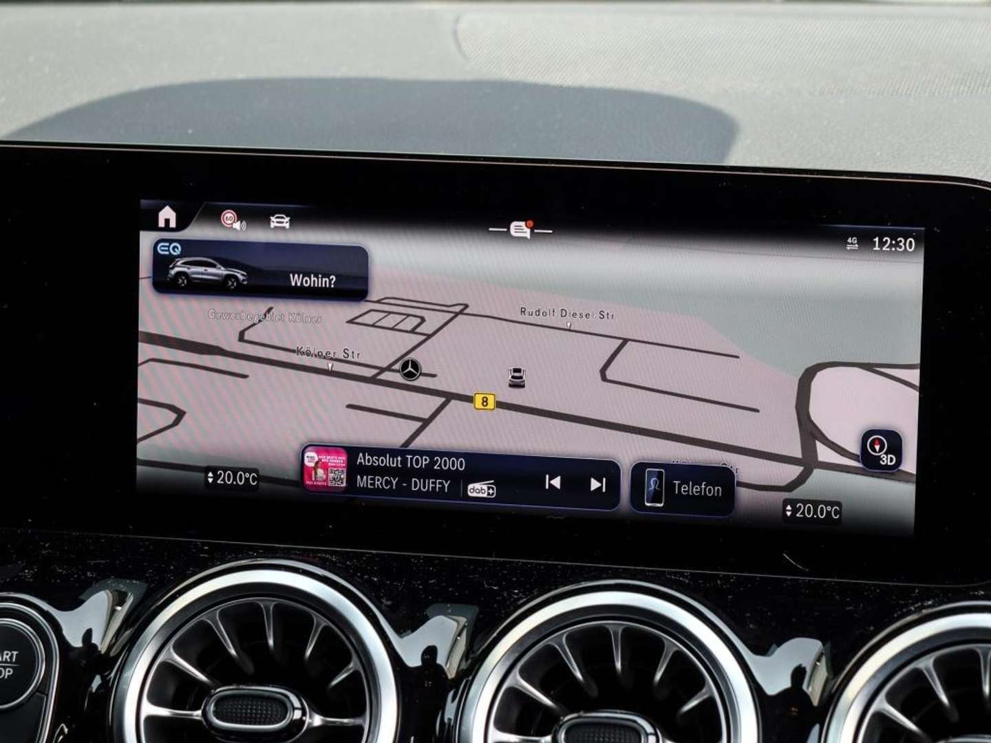 Mercedes EQA AMG-Sport 350 4M - 2024 - Joinsteer - #6