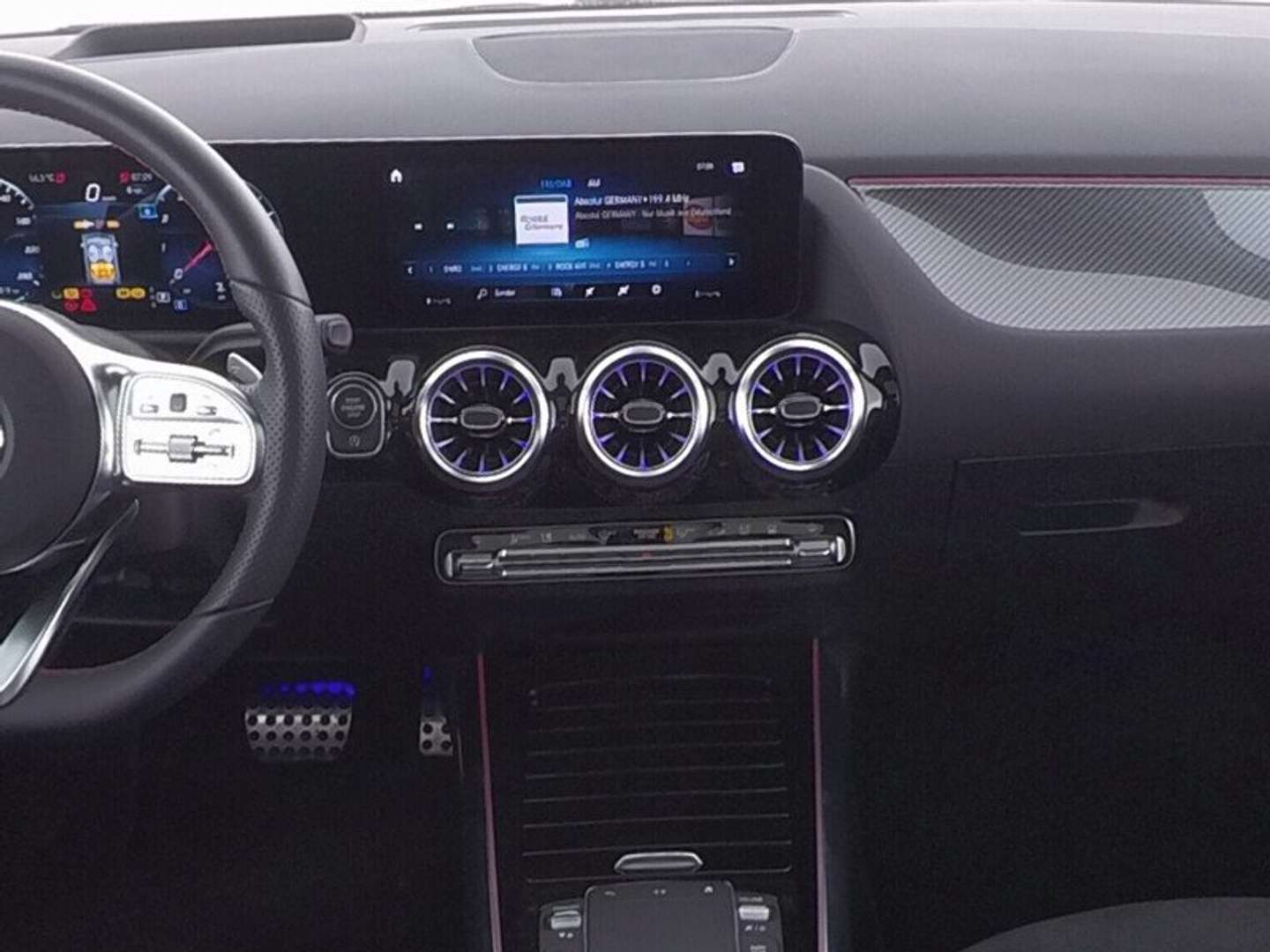 Mercedes GLA AMG 250 - 2022 - Joinsteer - #7