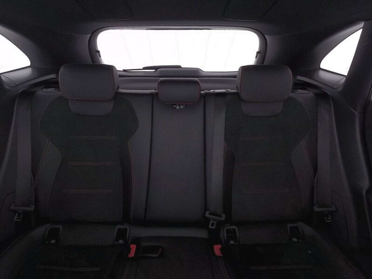 Mercedes GLA AMG 250 - 2022 - Joinsteer - #8