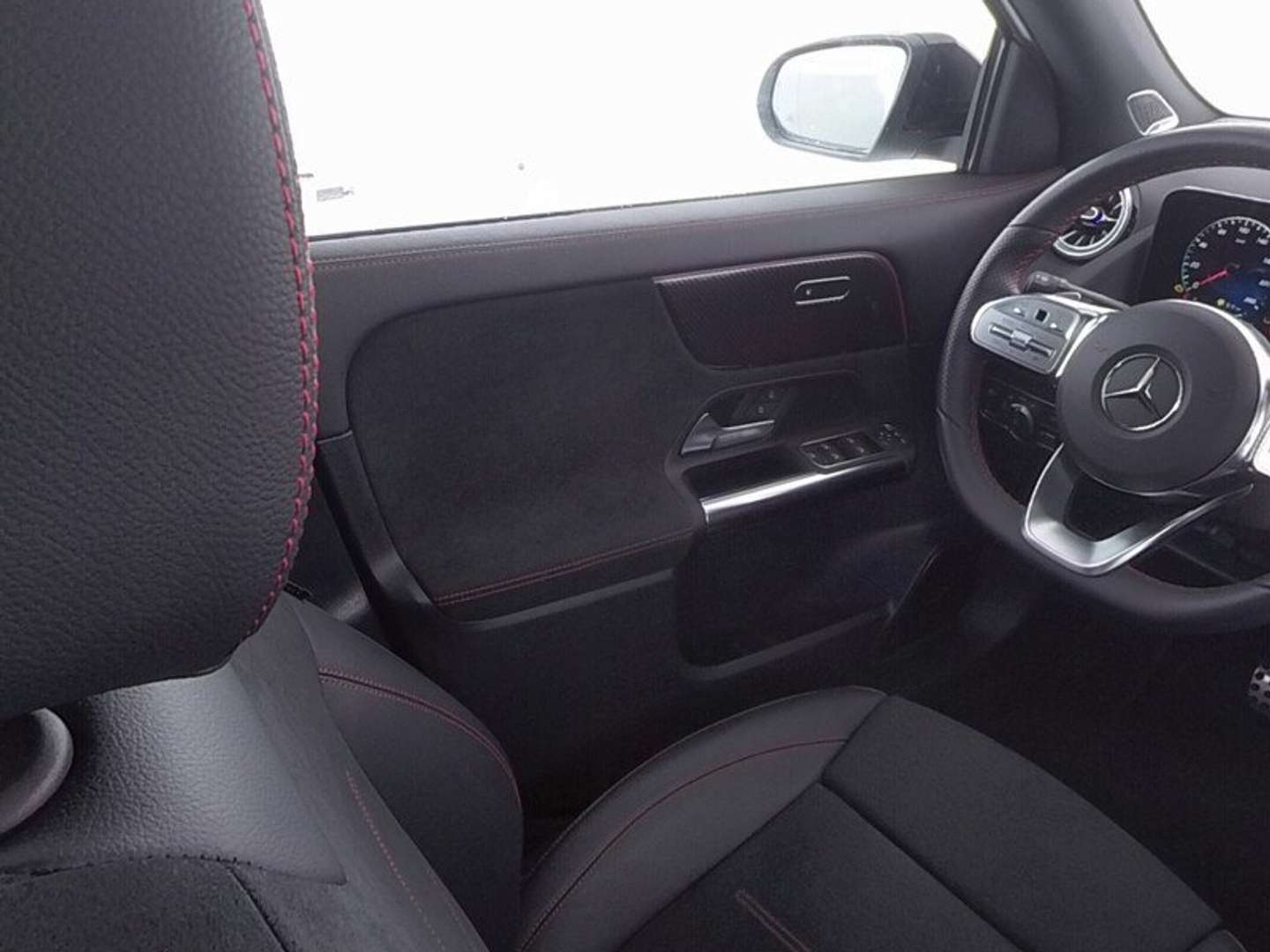 Mercedes GLA AMG 250 - 2022 - Joinsteer - #9