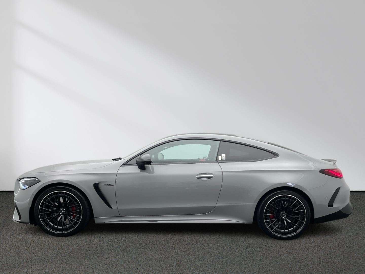 Mercedes CLE Coupé AMG 4MATIC - 2025 - Joinsteer - #2