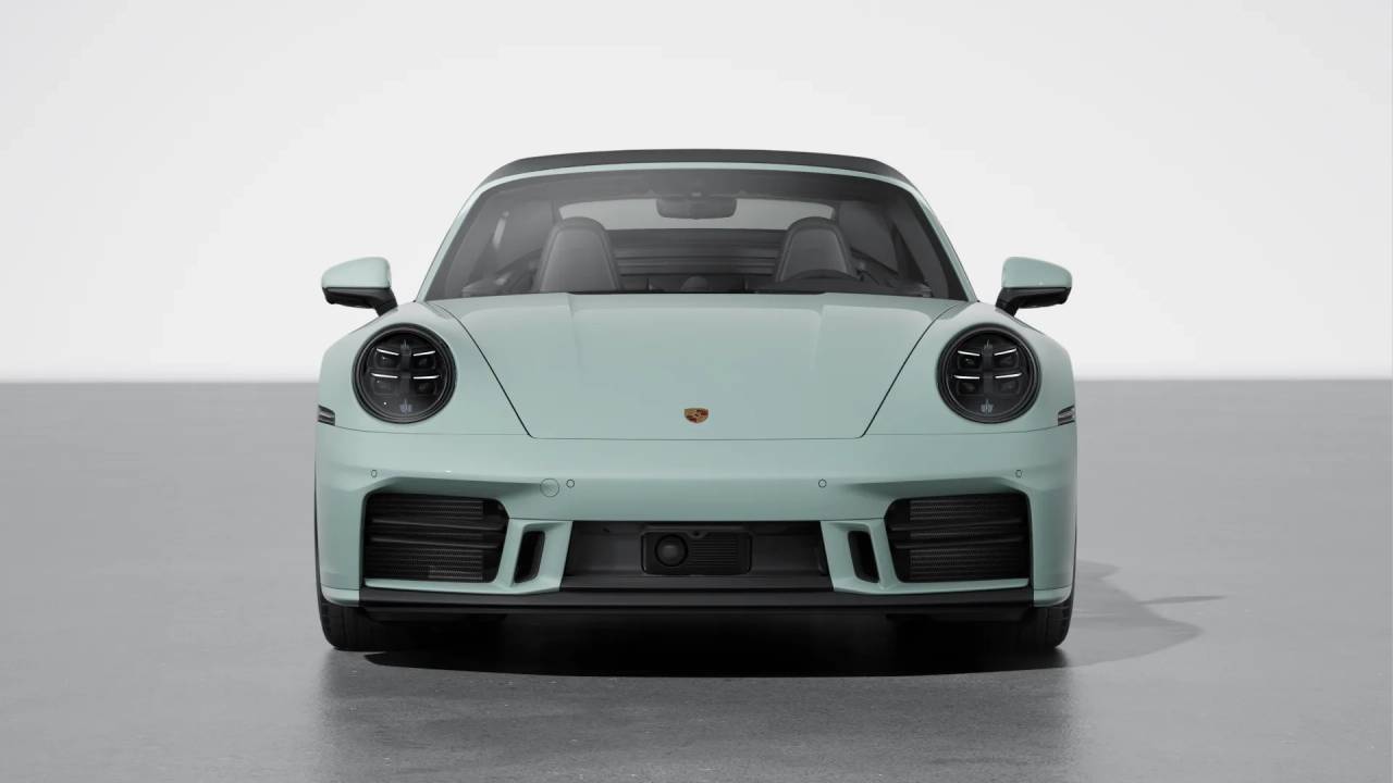 Porsche 992 II Carrera S Cabriolet - 2025 - Joinsteer - #11