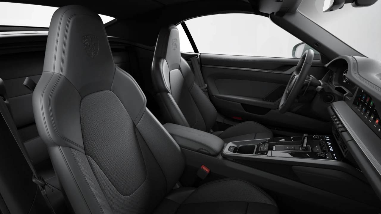 Porsche 992 II Carrera S Cabriolet - 2025 - Joinsteer - #13