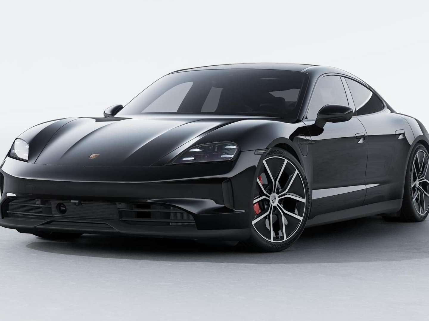 Porsche Taycan Batt+ Perf - 2024 - Joinsteer - #1