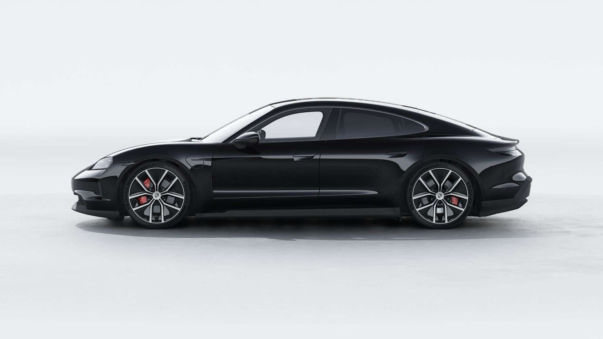 Porsche Taycan Batt+ Perf - 2024 - Joinsteer - #3