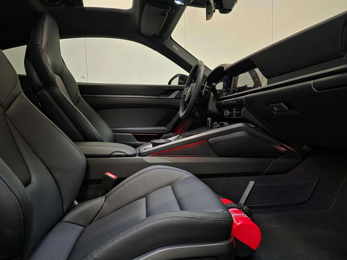 Porsche Carrera Autom. 3.0 - 2025 - Joinsteer - #2