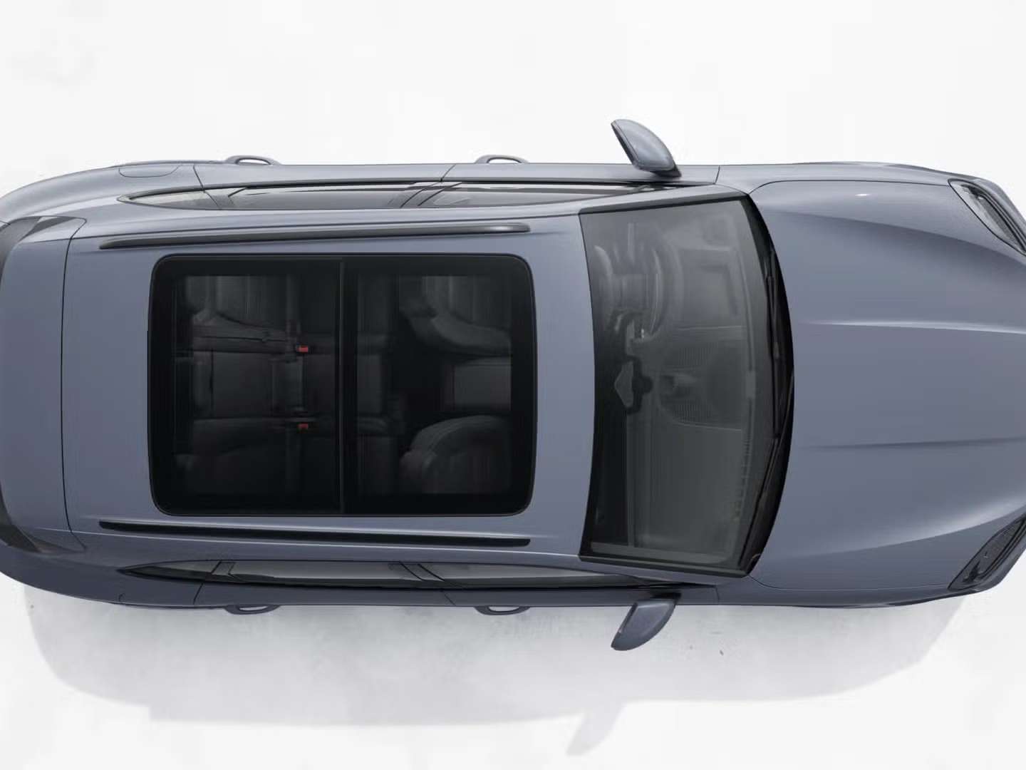 Porsche Cayenne 3.0 E-hybrid Tiptronic - 2024 - Joinsteer - #5