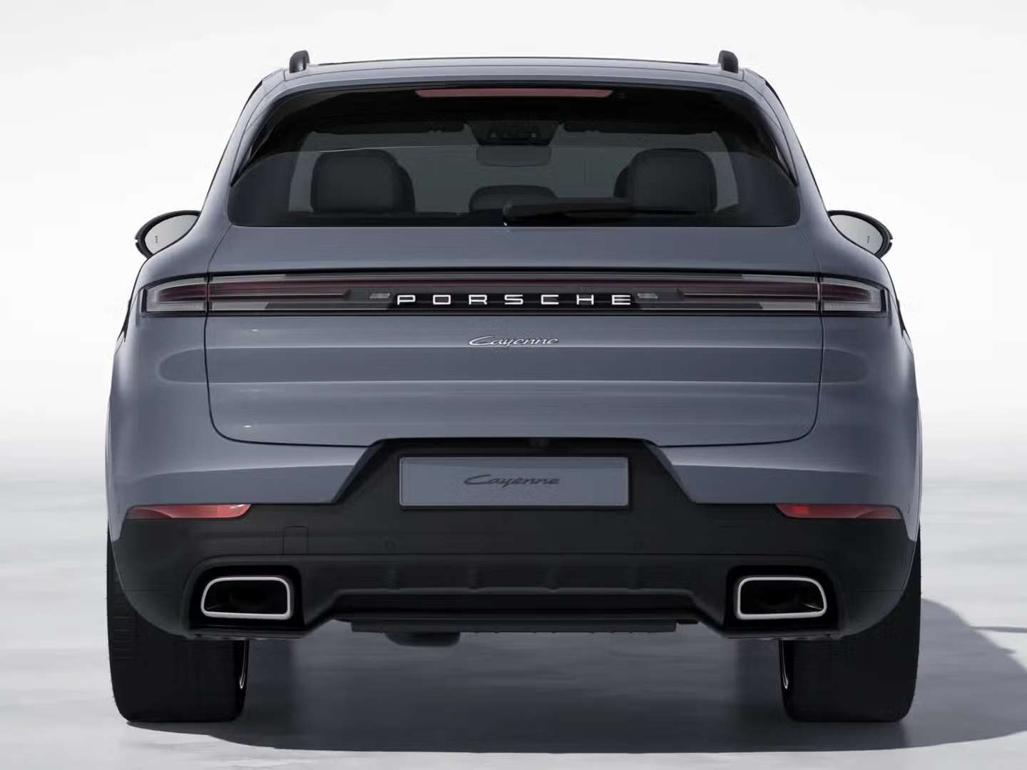 Porsche Cayenne 3.0 E-hybrid Tiptronic - 2024 - Joinsteer - #8