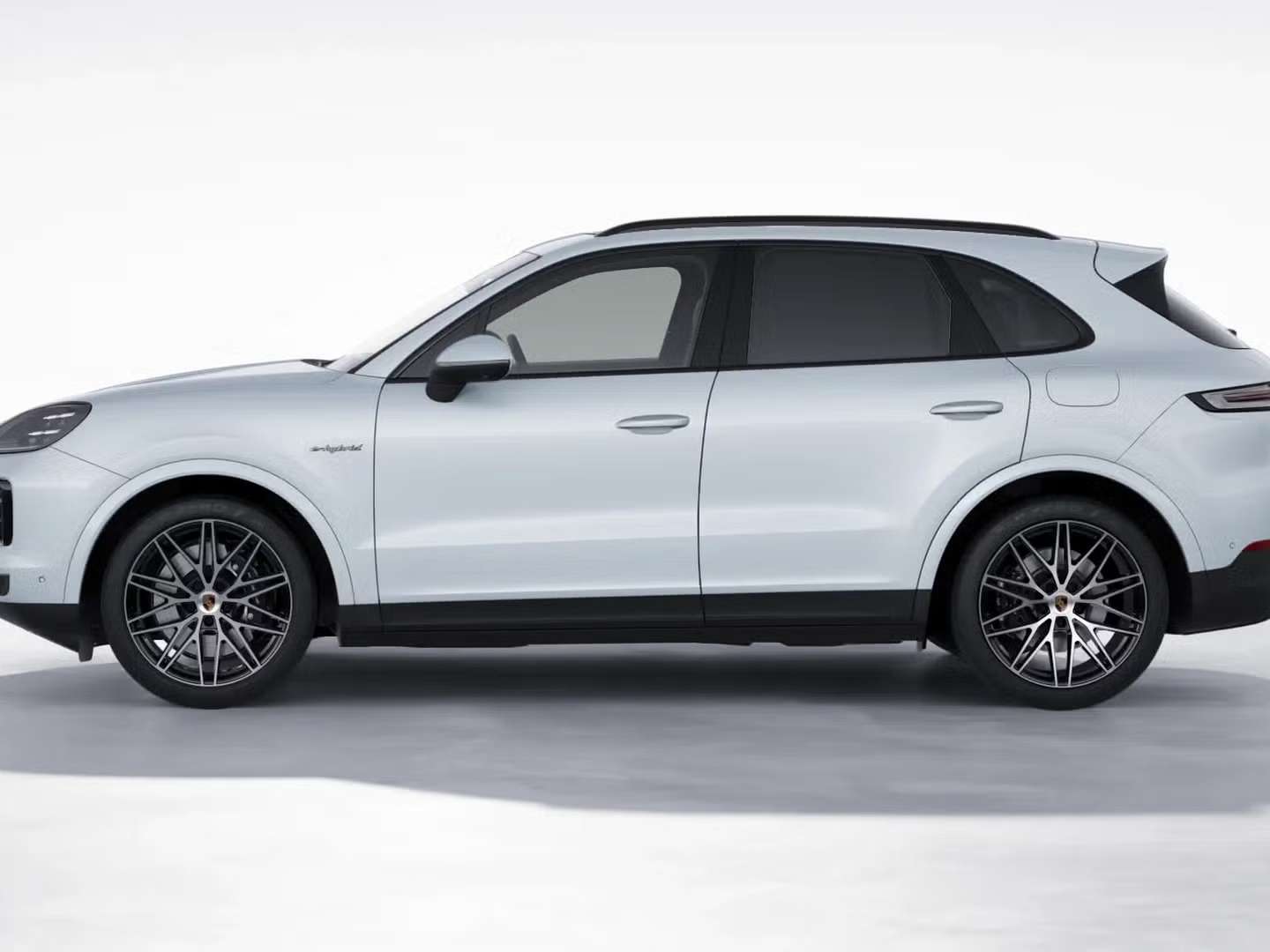 Porsche Cayenne 3.0 E-hybrid Tiptronic - 2024 - Joinsteer - #2