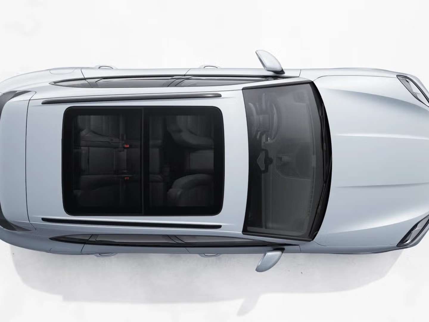 Porsche Cayenne 3.0 E-hybrid Tiptronic - 2024 - Joinsteer - #5