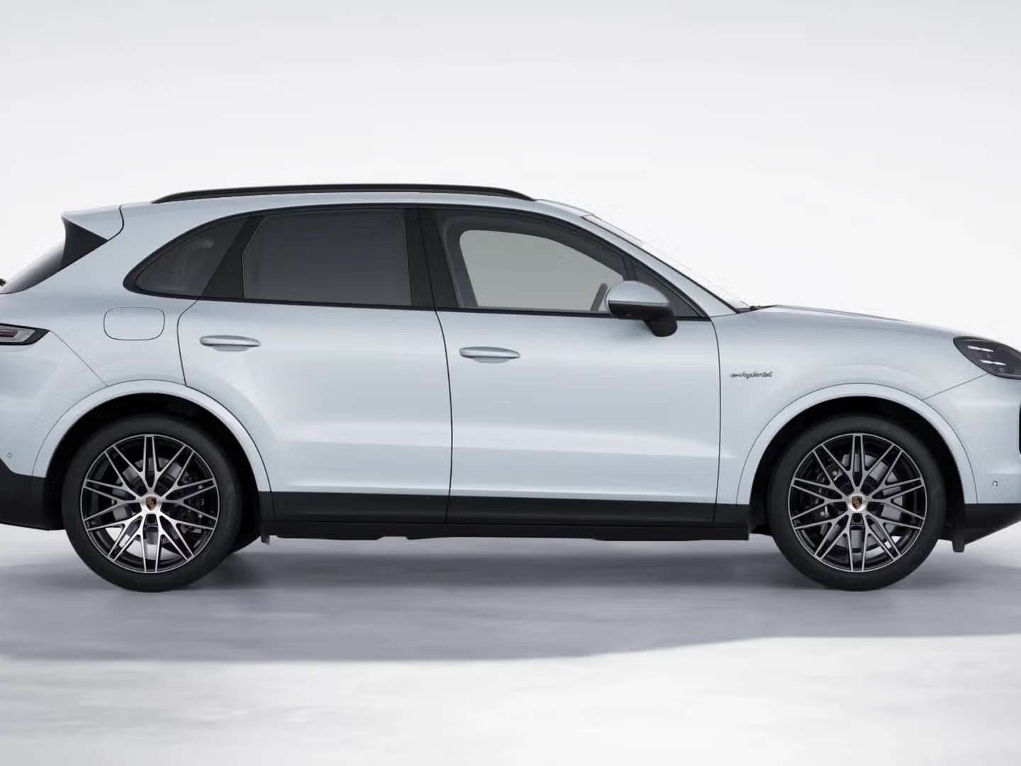 Porsche Cayenne 3.0 E-hybrid Tiptronic - 2024 - Joinsteer - #7