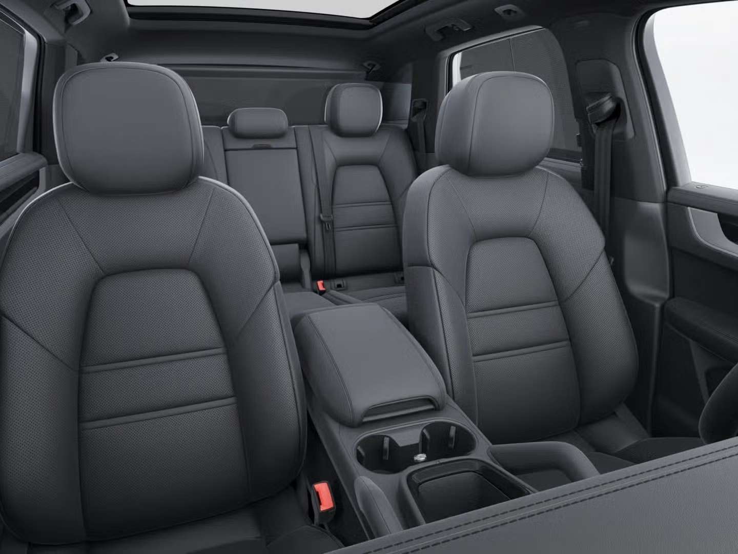 Porsche Cayenne 3.0 E-hybrid Tiptronic - 2024 - Joinsteer - #10