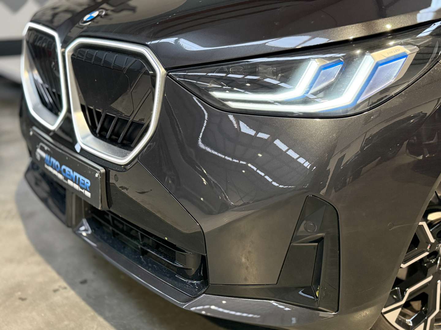 BMW X3 M Sport - 2025 - Joinsteer - #3