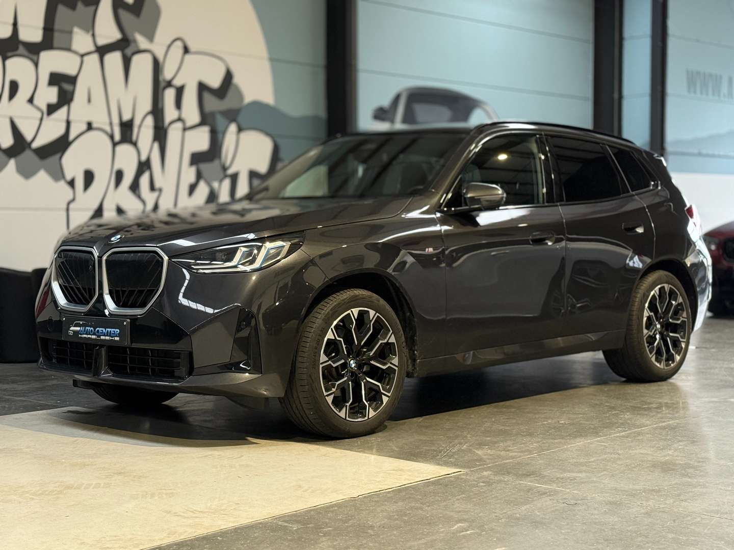 BMW X3 M Sport - 2025 - Joinsteer - #6