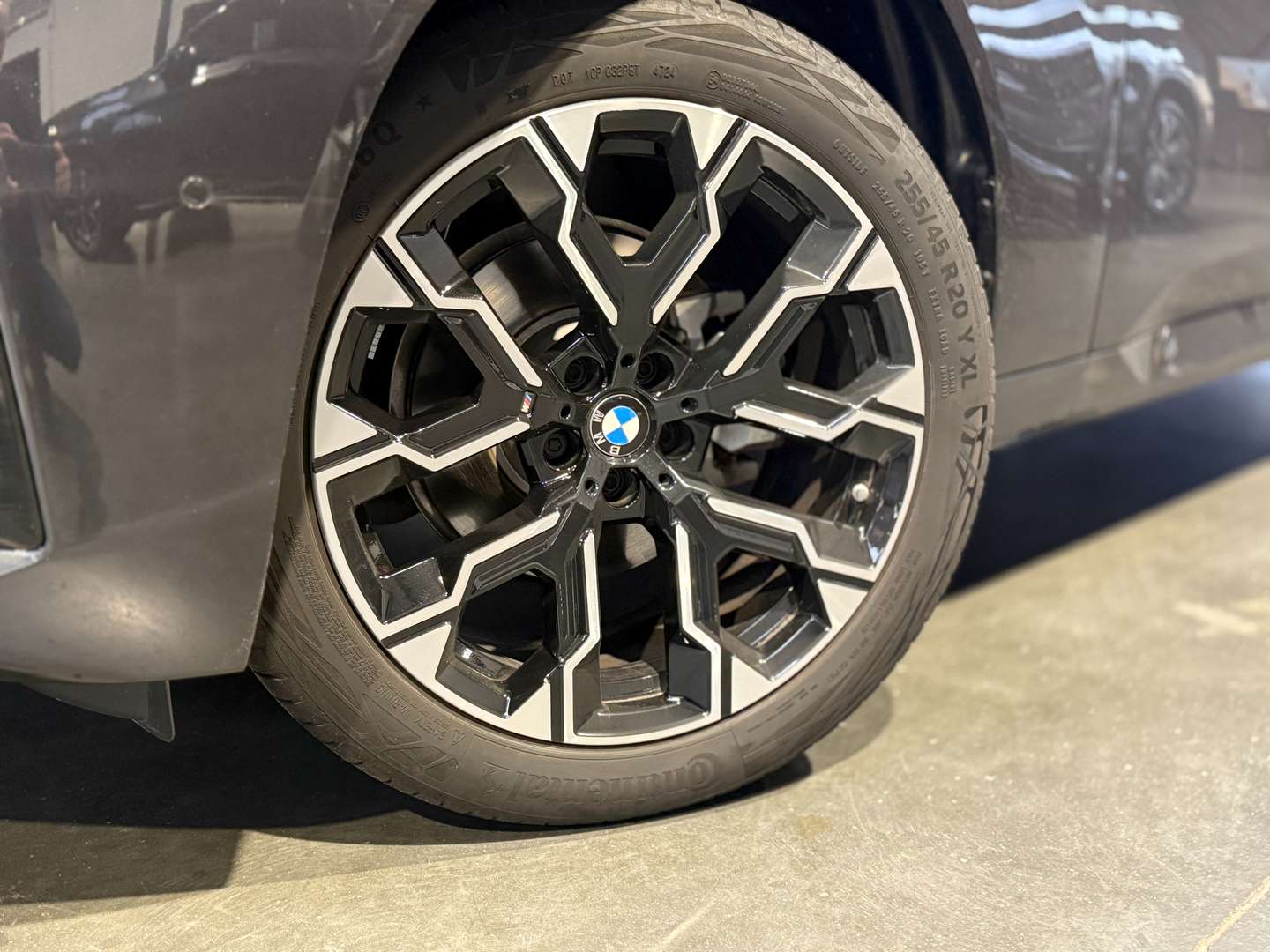 BMW X3 M Sport - 2025 - Joinsteer - #8