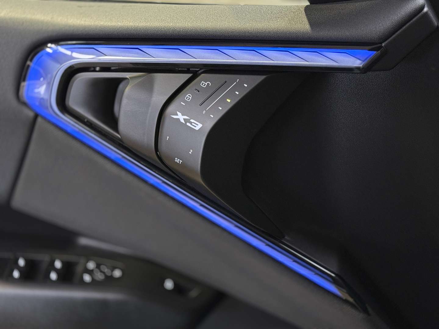 BMW X3 M Sport - 2025 - Joinsteer - #10