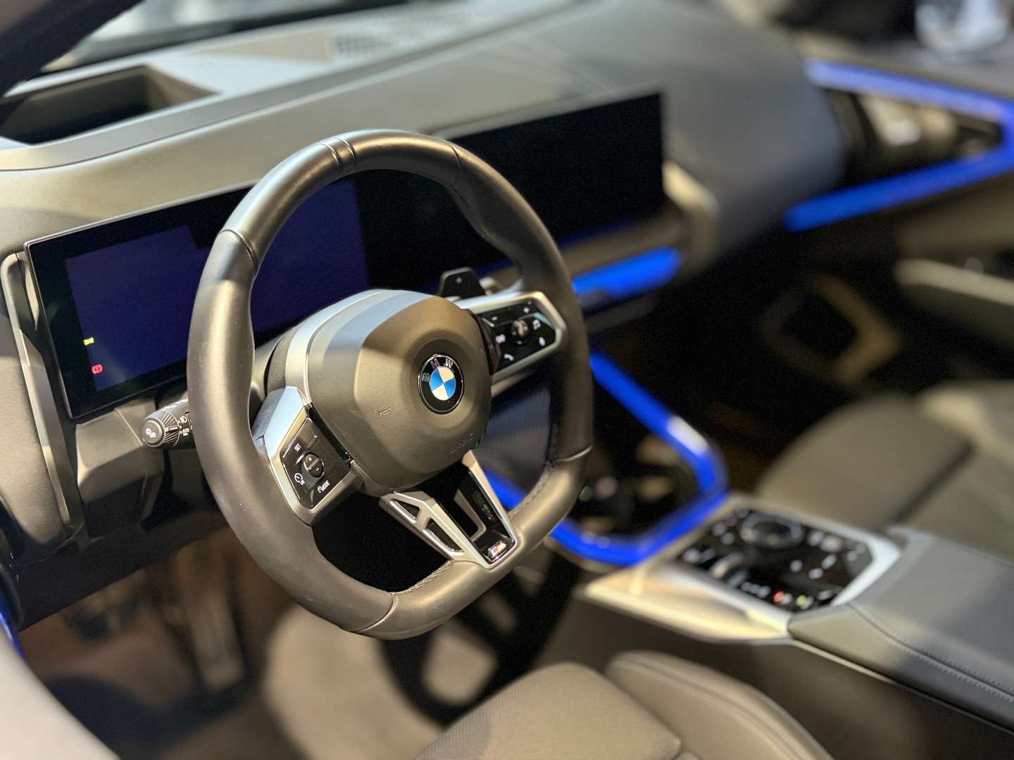 BMW X3 M Sport - 2025 - Joinsteer - #11