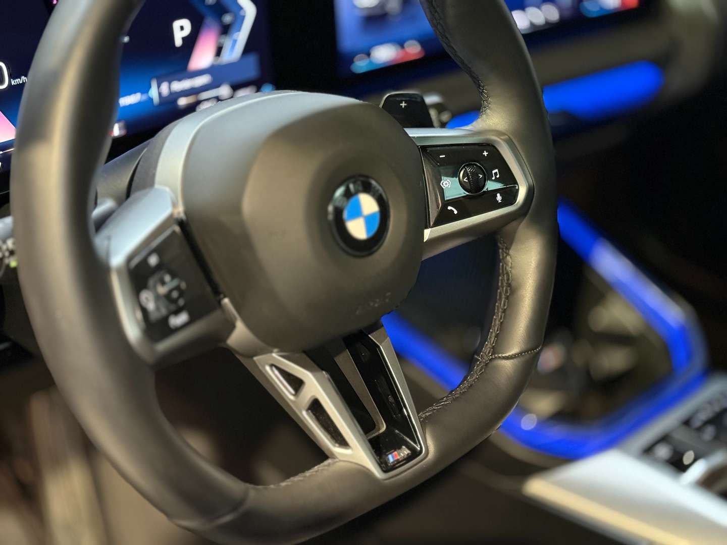 BMW X3 M Sport - 2025 - Joinsteer - #13