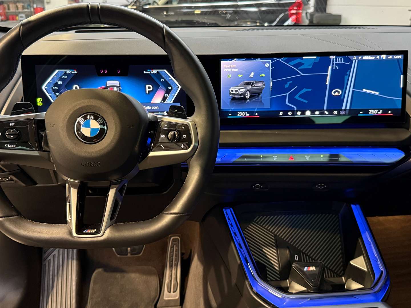 BMW X3 M Sport - 2025 - Joinsteer - #15