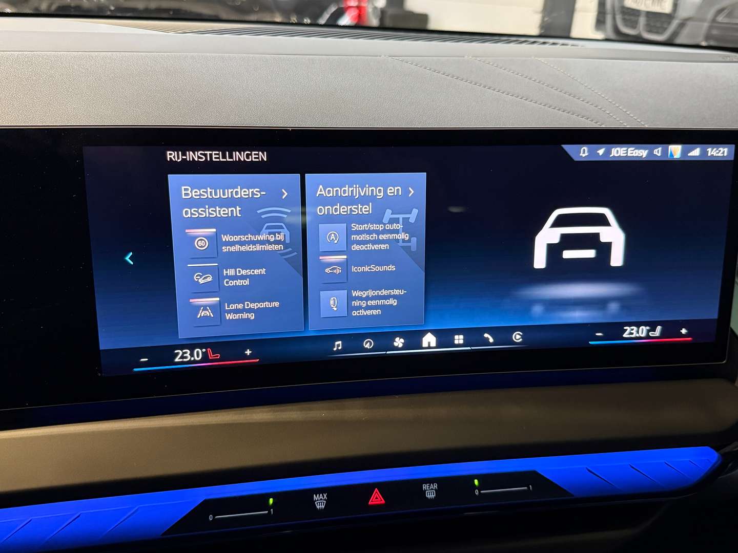 BMW X3 M Sport - 2025 - Joinsteer - #16