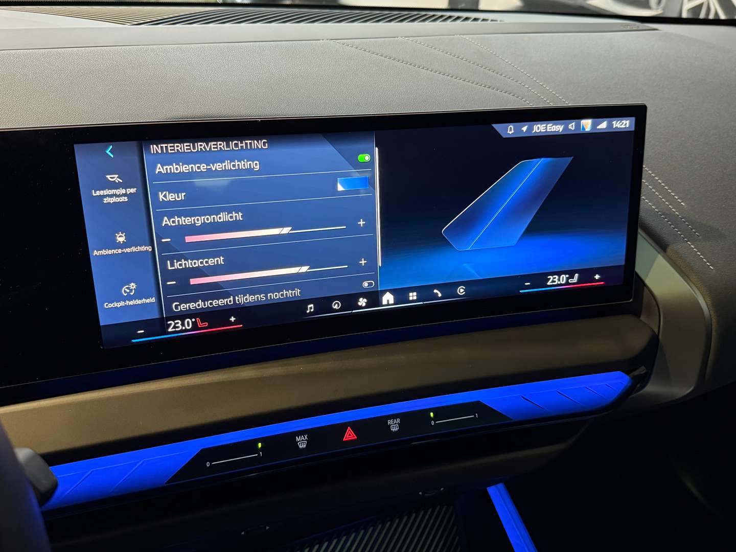 BMW X3 M Sport - 2025 - Joinsteer - #17