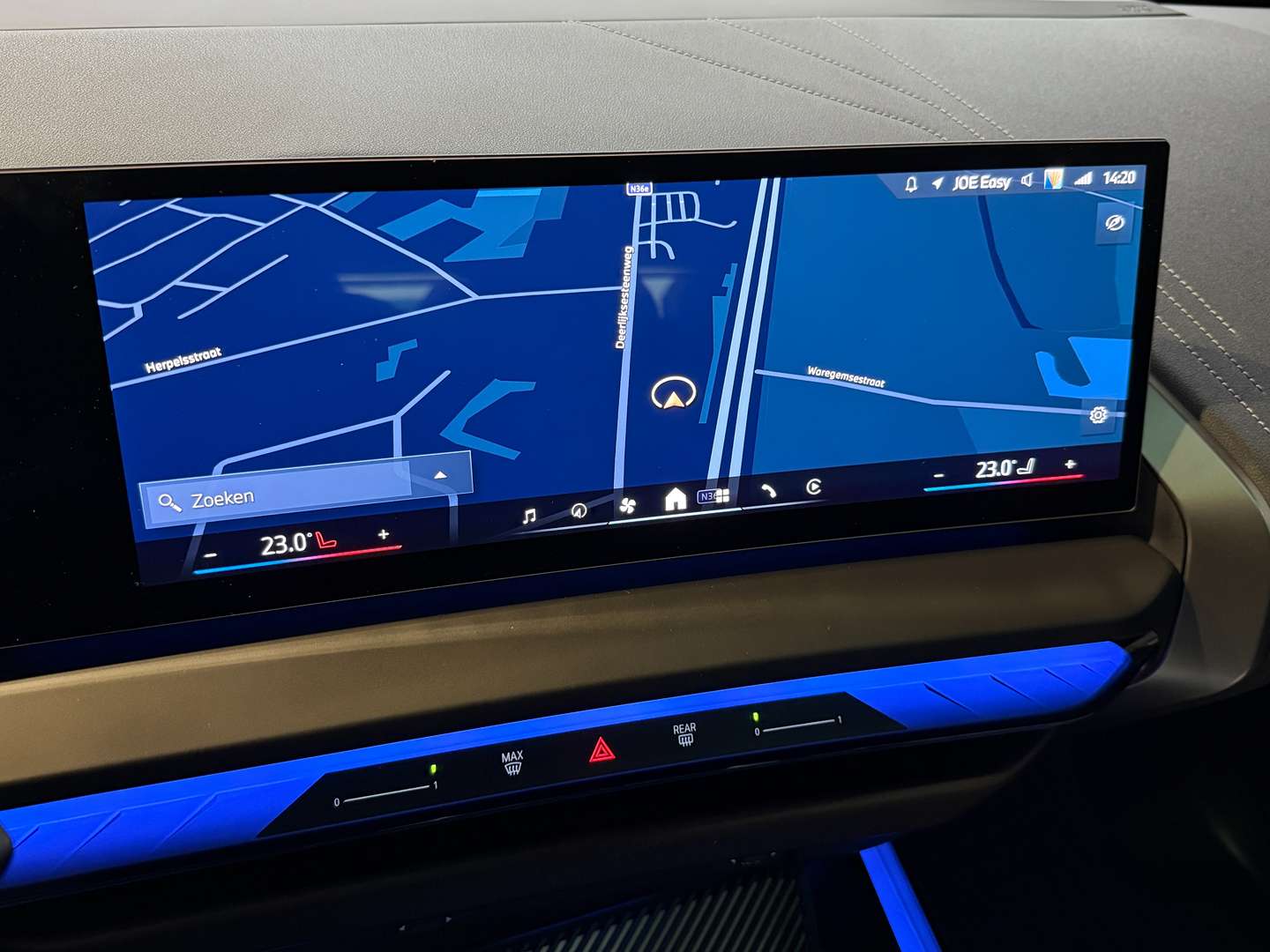 BMW X3 M Sport - 2025 - Joinsteer - #18