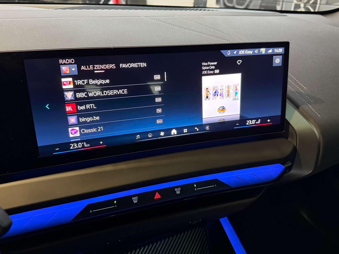 BMW X3 M Sport - 2025 - Joinsteer - #20