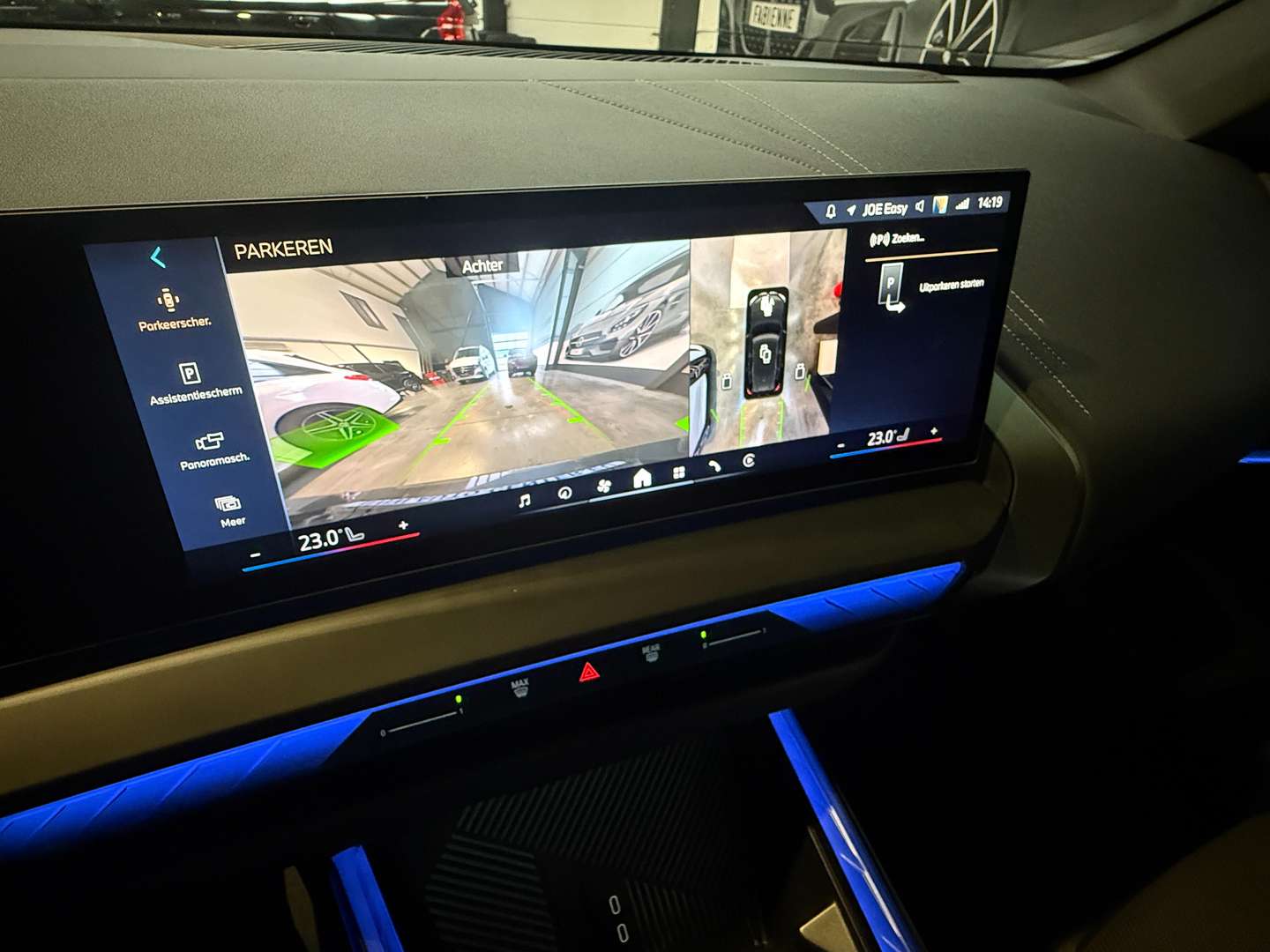 BMW X3 M Sport - 2025 - Joinsteer - #21