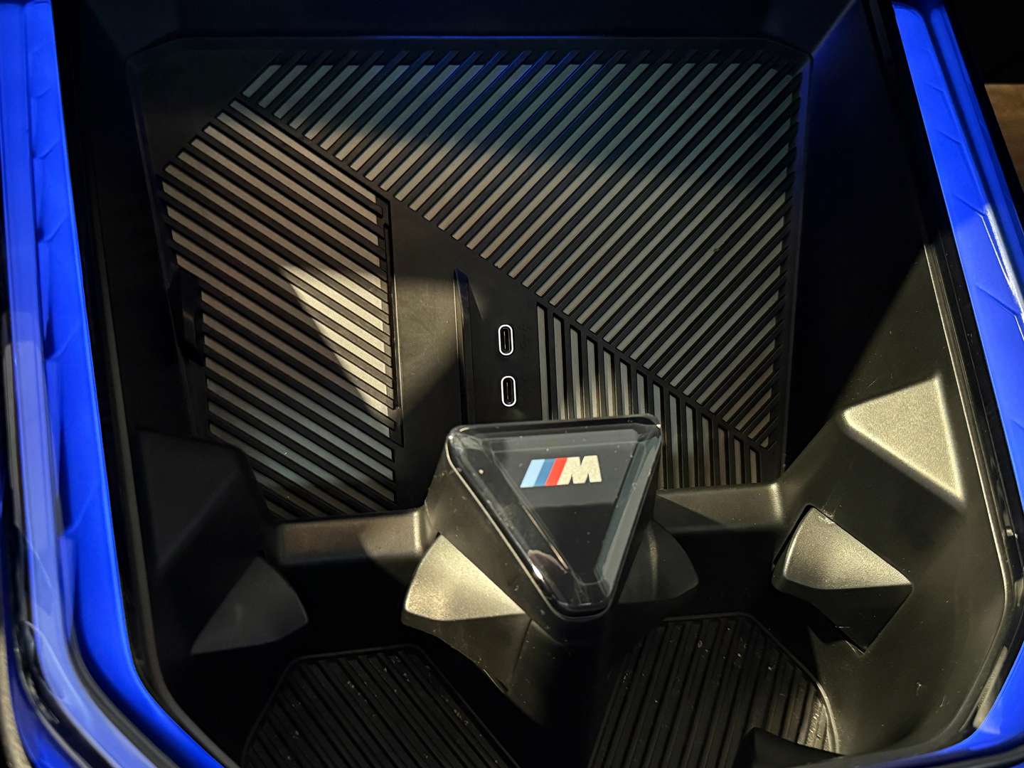 BMW X3 M Sport - 2025 - Joinsteer - #22