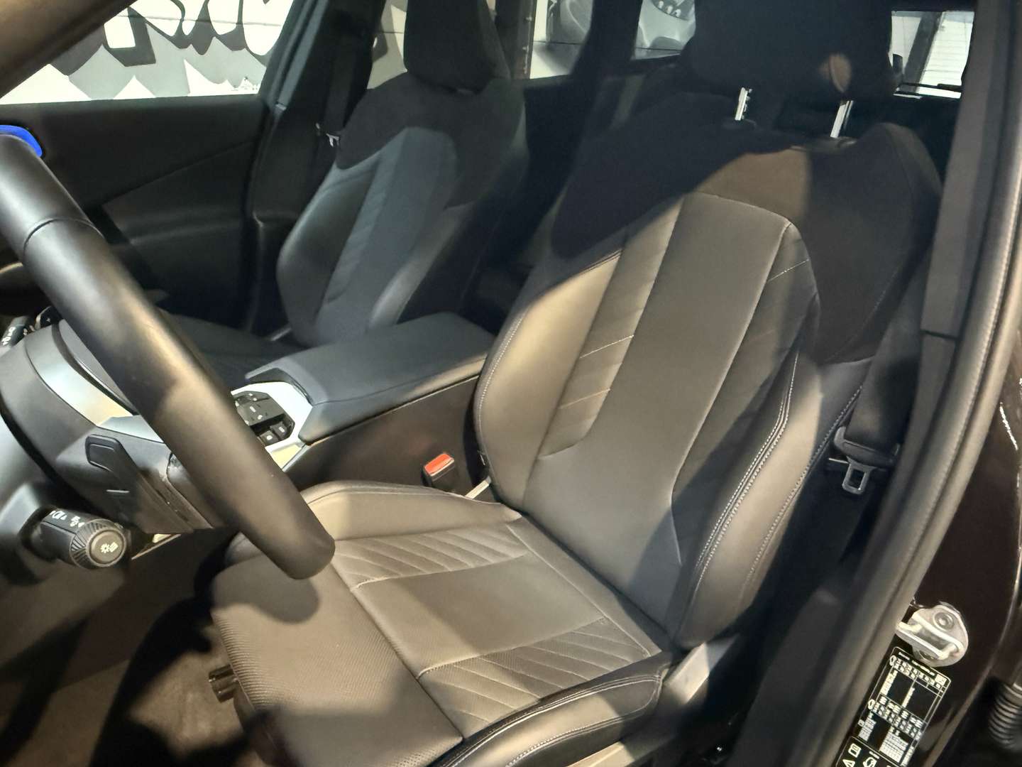 BMW X3 M Sport - 2025 - Joinsteer - #24