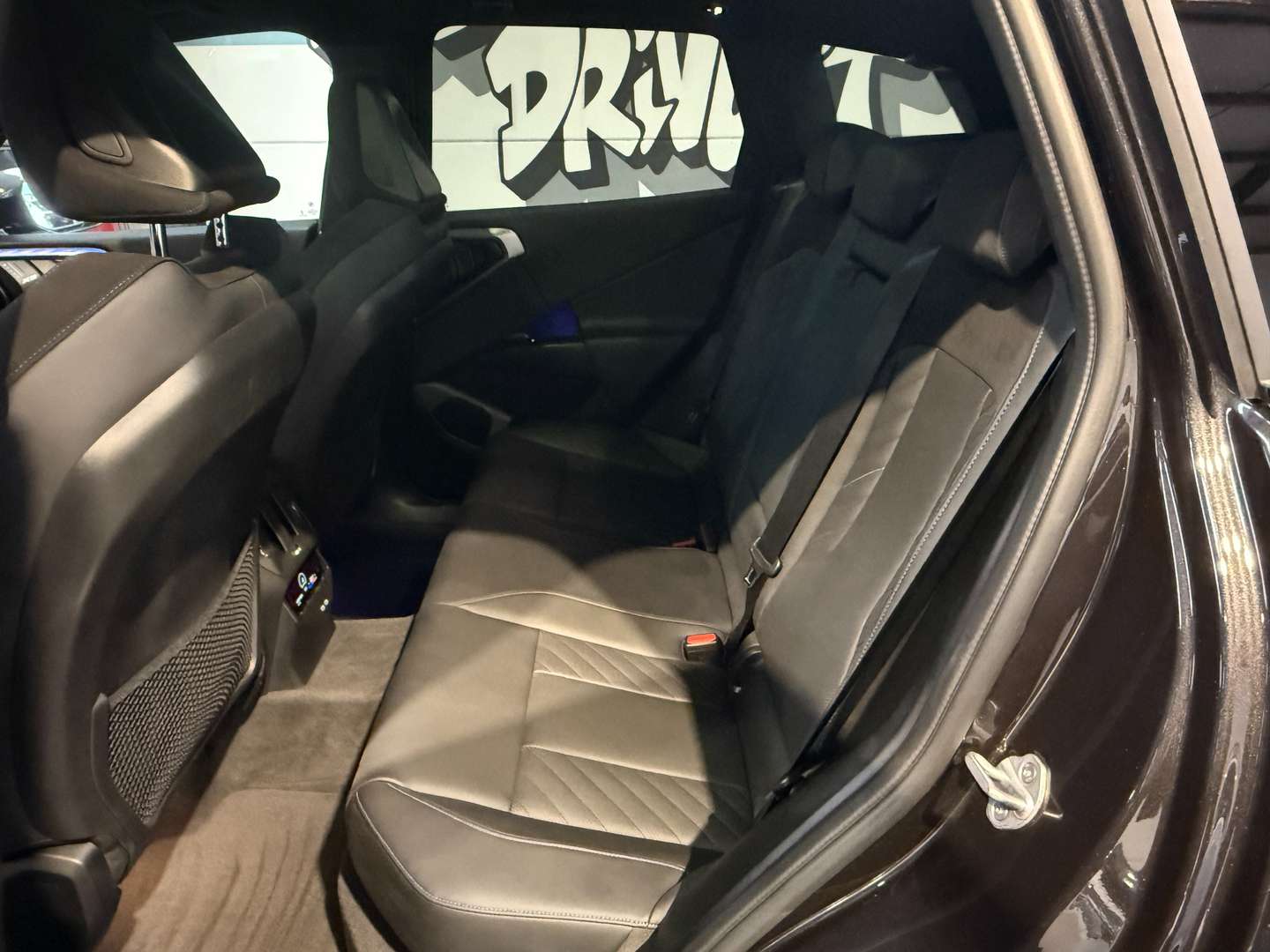 BMW X3 M Sport - 2025 - Joinsteer - #26