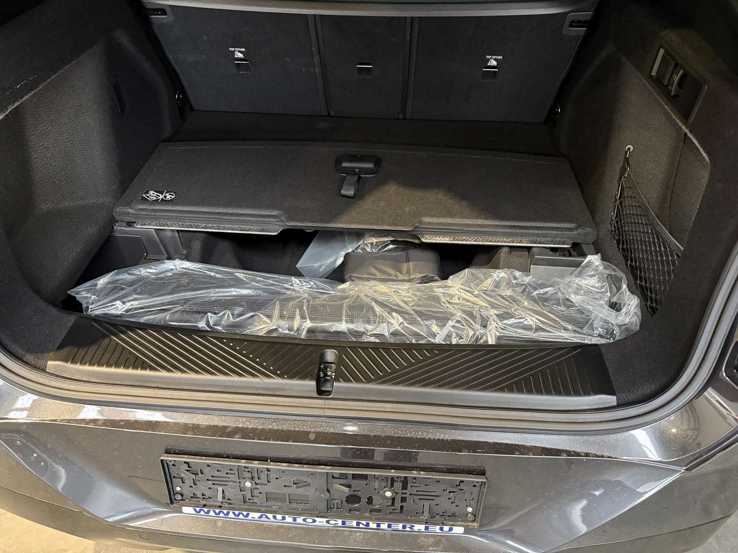 BMW X3 M Sport - 2025 - Joinsteer - #28