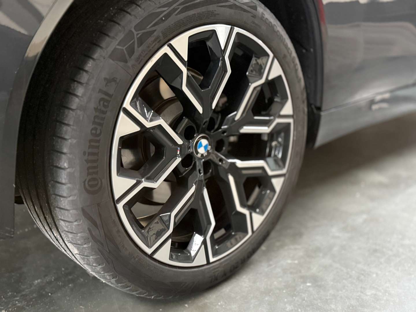 BMW X3 M Sport - 2025 - Joinsteer - #29