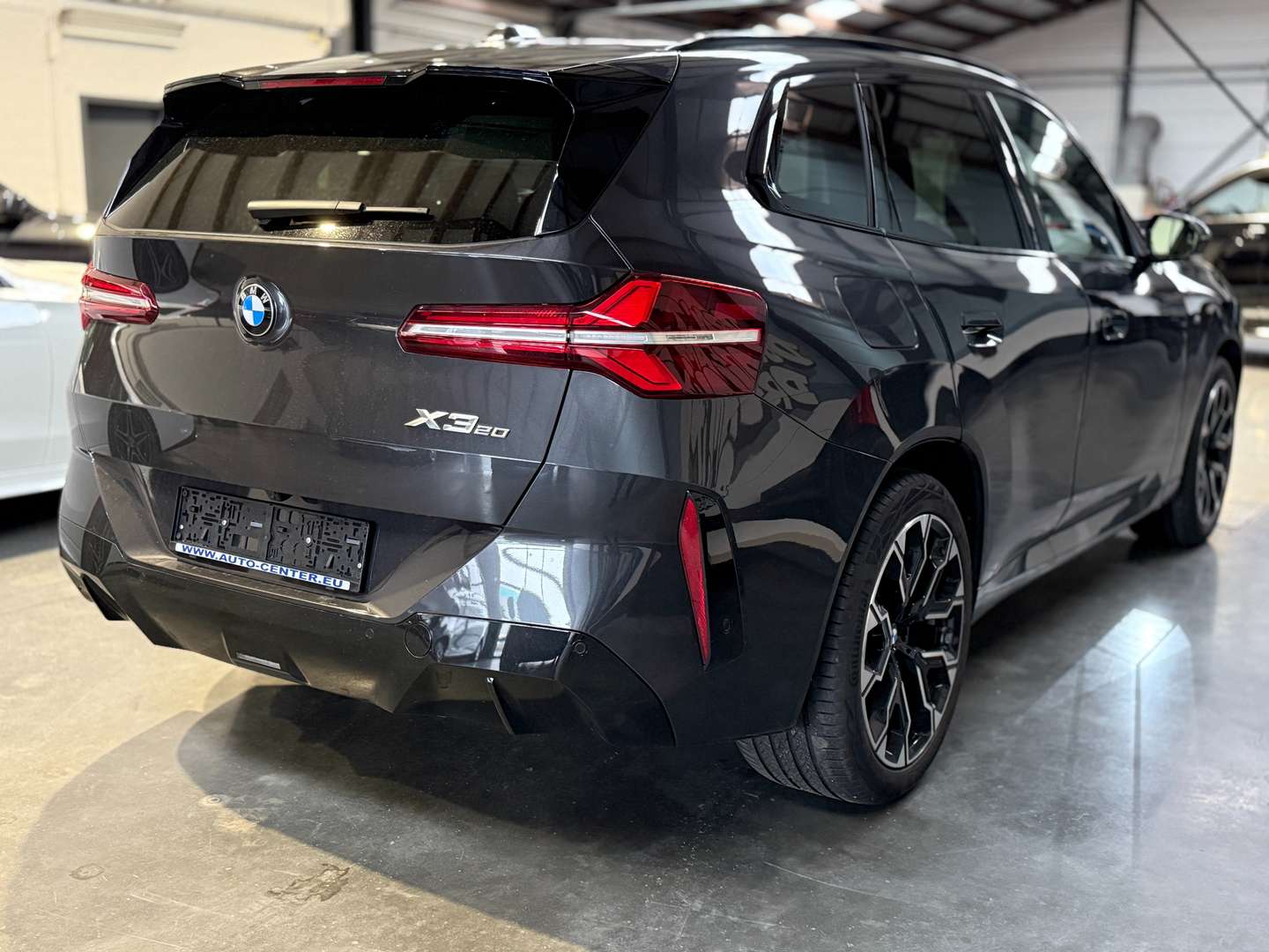 BMW X3 M Sport - 2025 - Joinsteer - #30