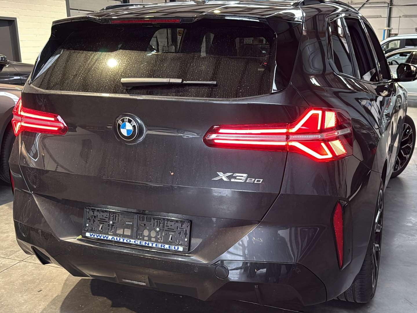 BMW X3 M Sport - 2025 - Joinsteer - #31