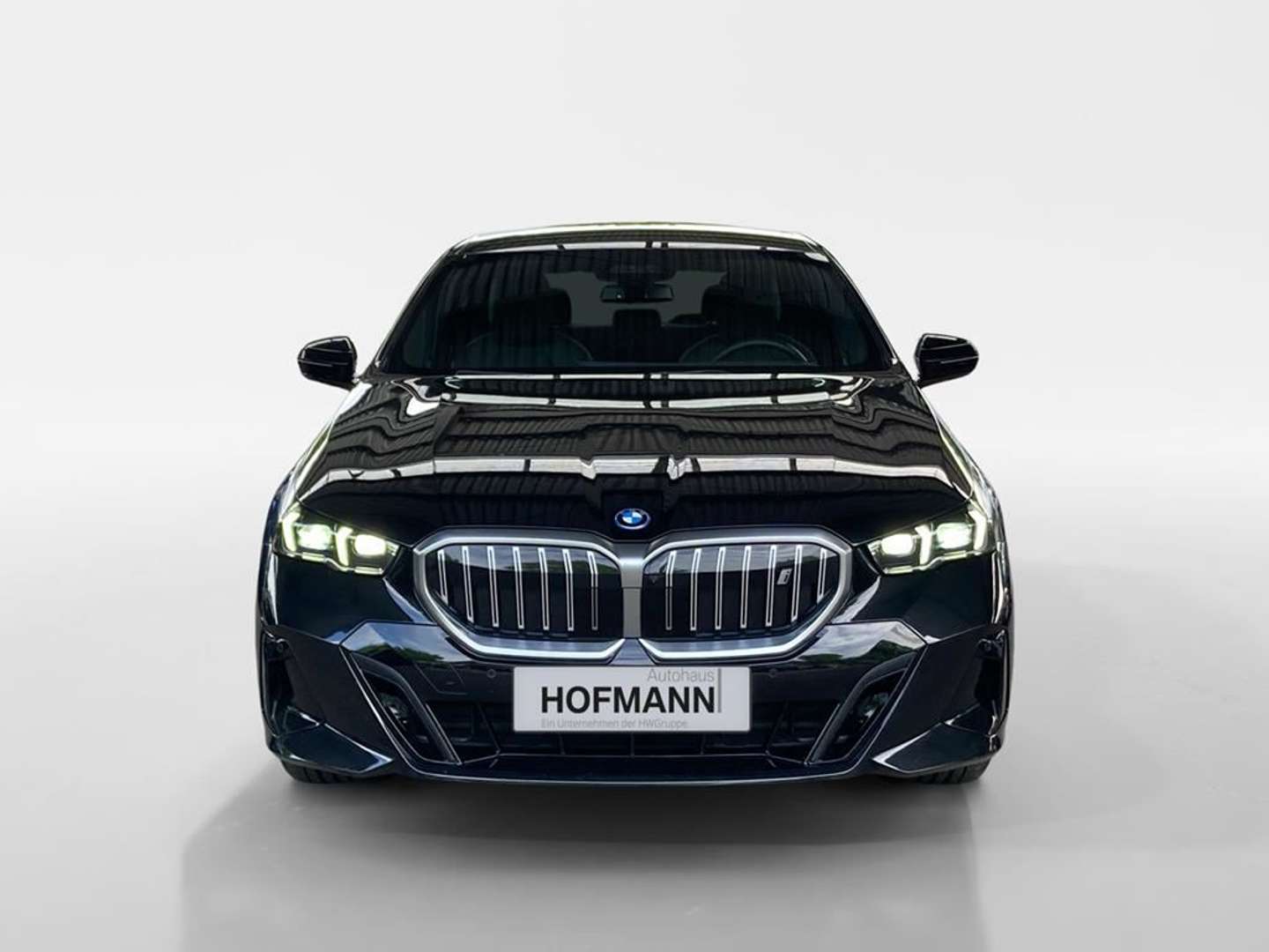 BMW I5 M Sport - 2024 - Joinsteer - #1
