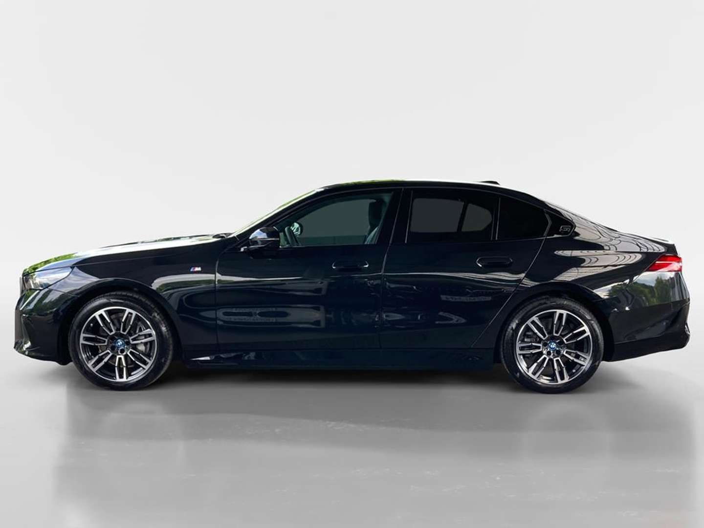 BMW I5 M Sport - 2024 - Joinsteer - #2