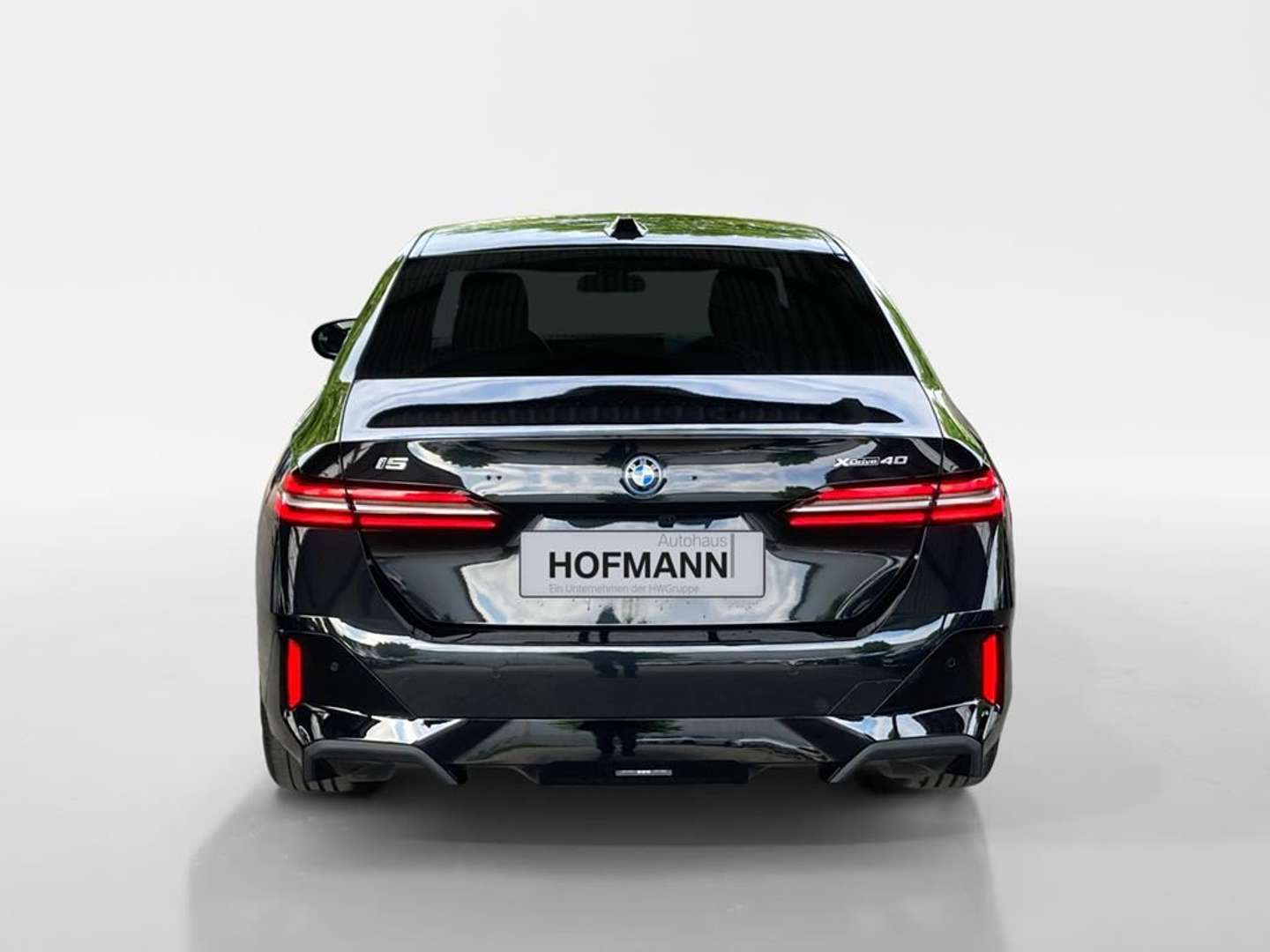 BMW I5 M Sport - 2024 - Joinsteer - #4