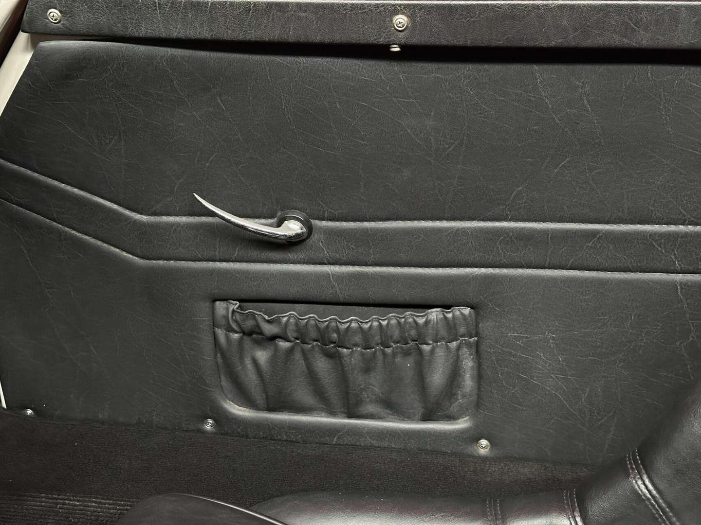 Porsche 356 Speedster Replica - 1971 - Joinsteer - #26