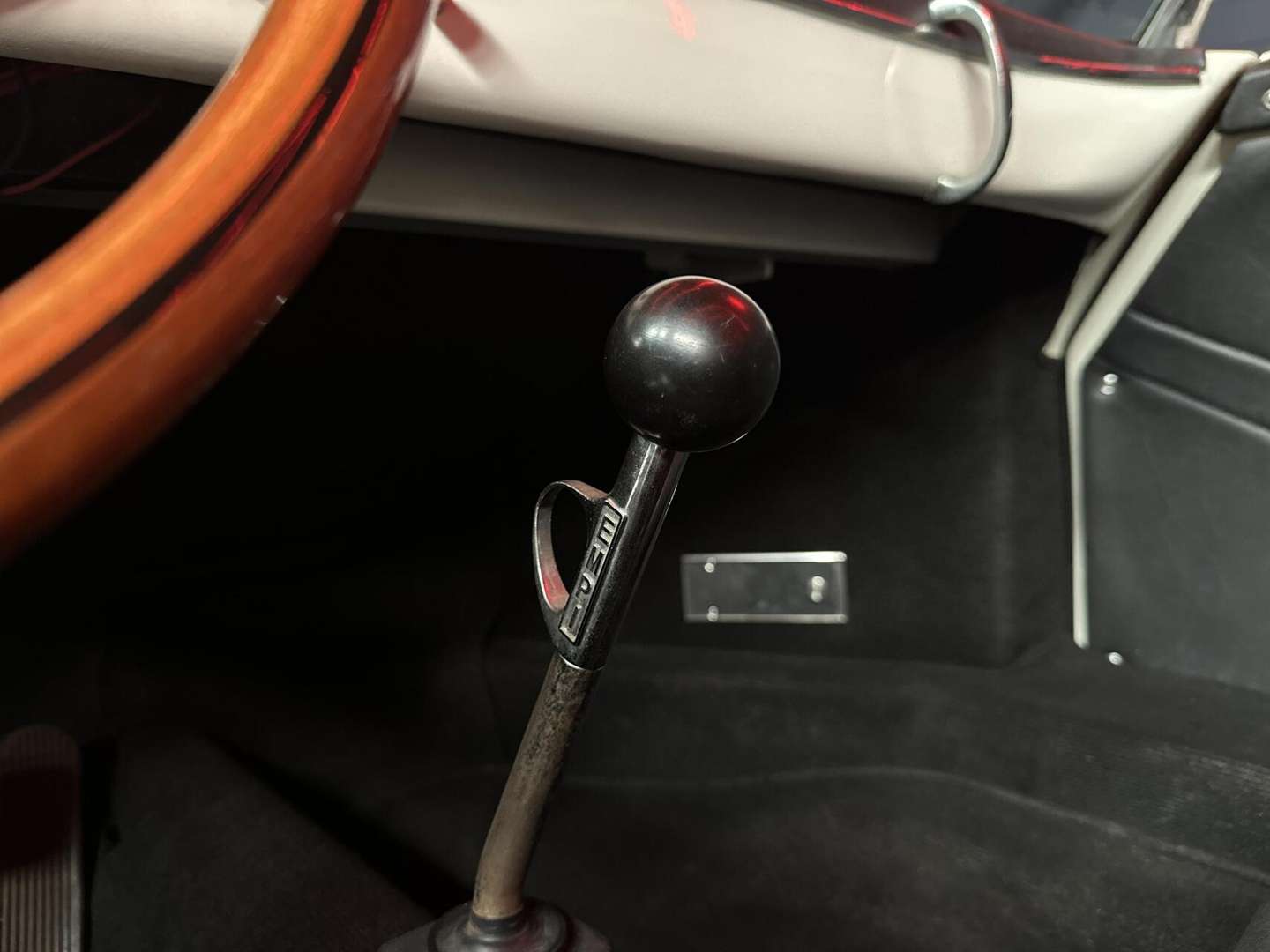 Porsche 356 Speedster Replica - 1971 - Joinsteer - #28