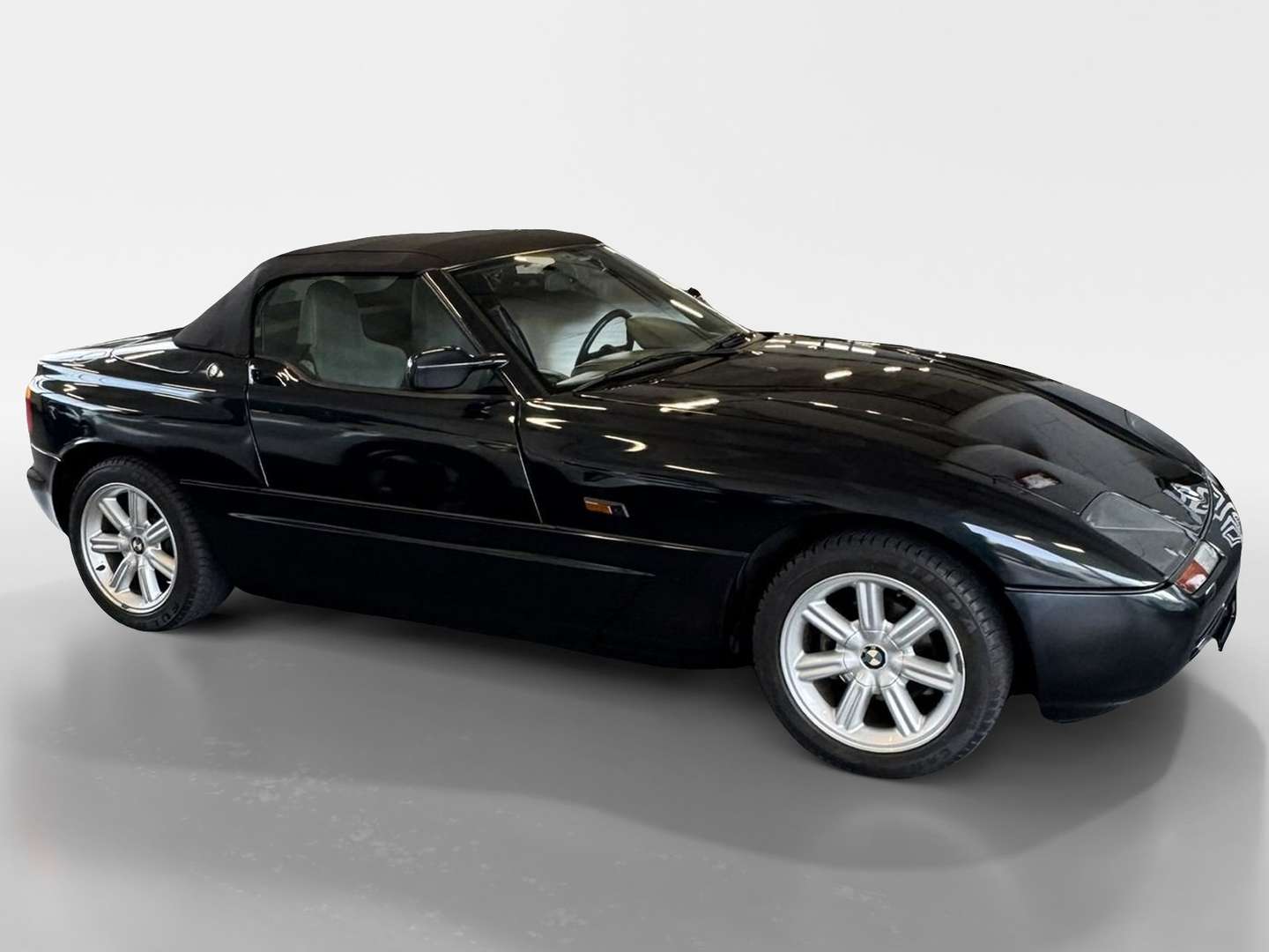 BMW Z1 2.5 - 1990 - Joinsteer - #1
