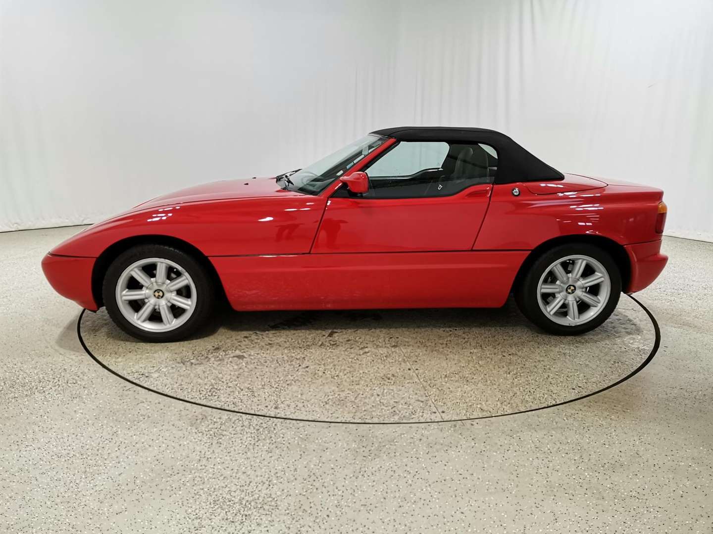 BMW Z1 2.5 - 1989 - Joinsteer - #2
