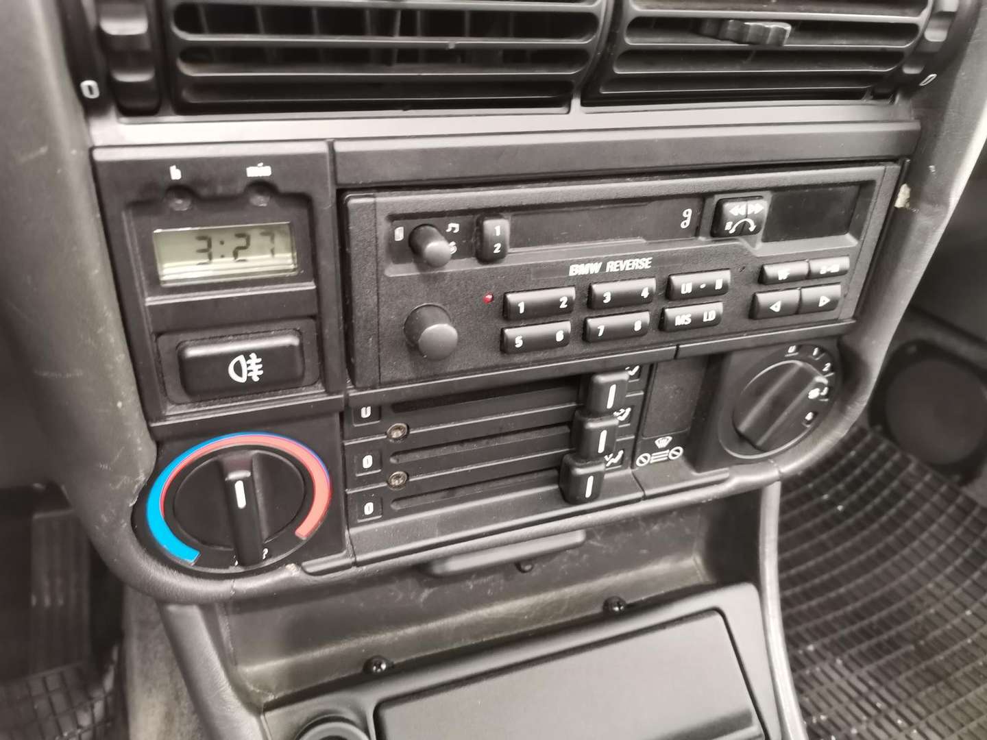 BMW Z1 2.5 - 1989 - Joinsteer - #10