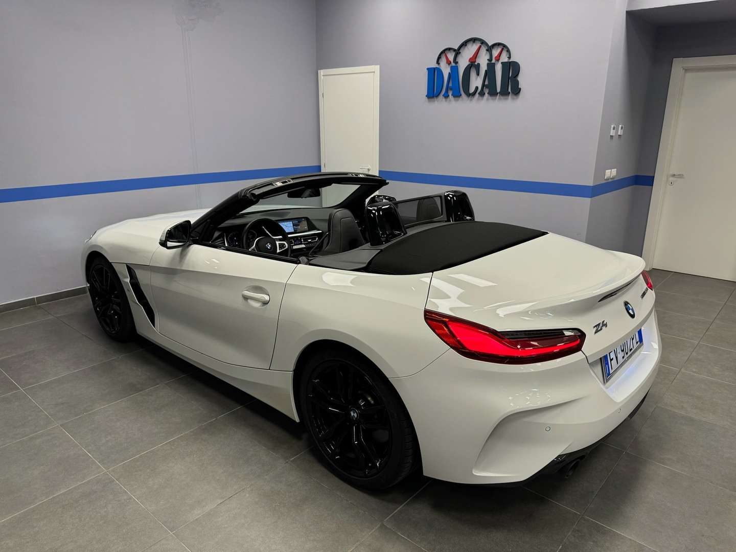 BMW Z4 Msport SDrive 30i - 2019 - Joinsteer - #4