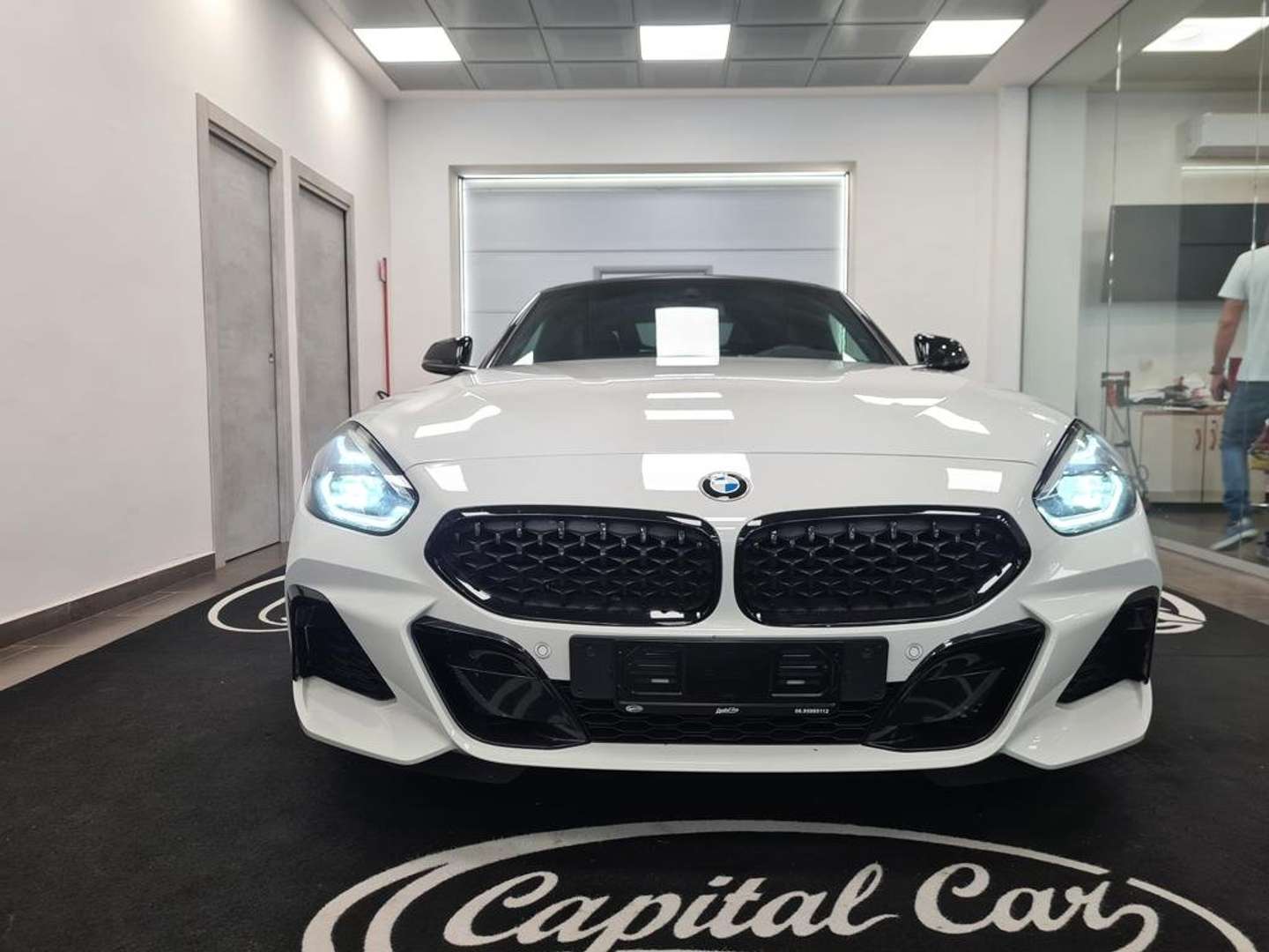 BMW Z4 M Sport - 2019 - Joinsteer - #2