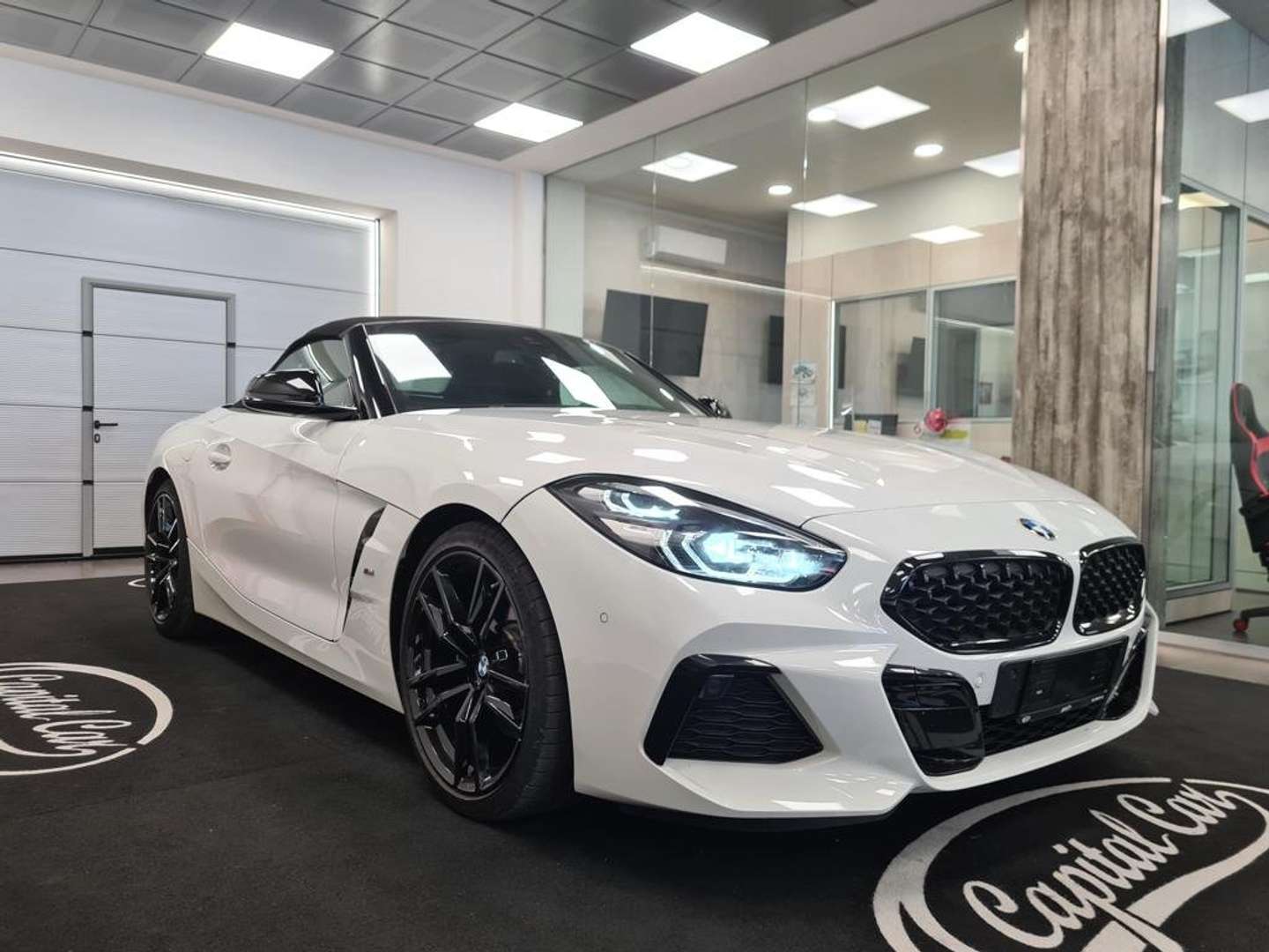 BMW Z4 M Sport - 2019 - Joinsteer - #3