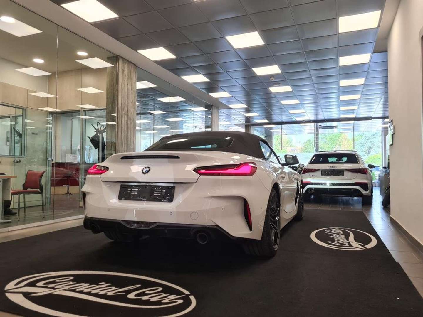 BMW Z4 M Sport - 2019 - Joinsteer - #4