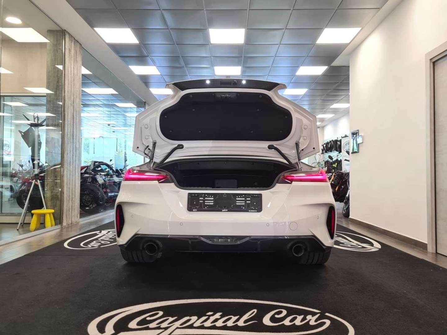 BMW Z4 M Sport - 2019 - Joinsteer - #5