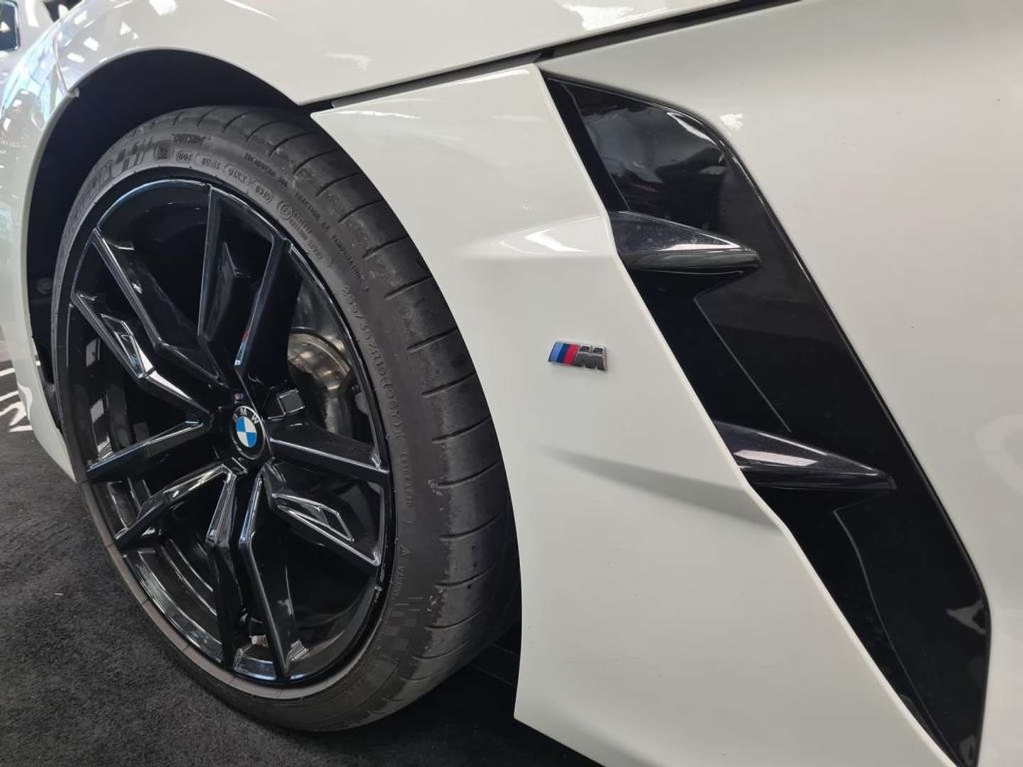 BMW Z4 M Sport - 2019 - Joinsteer - #7
