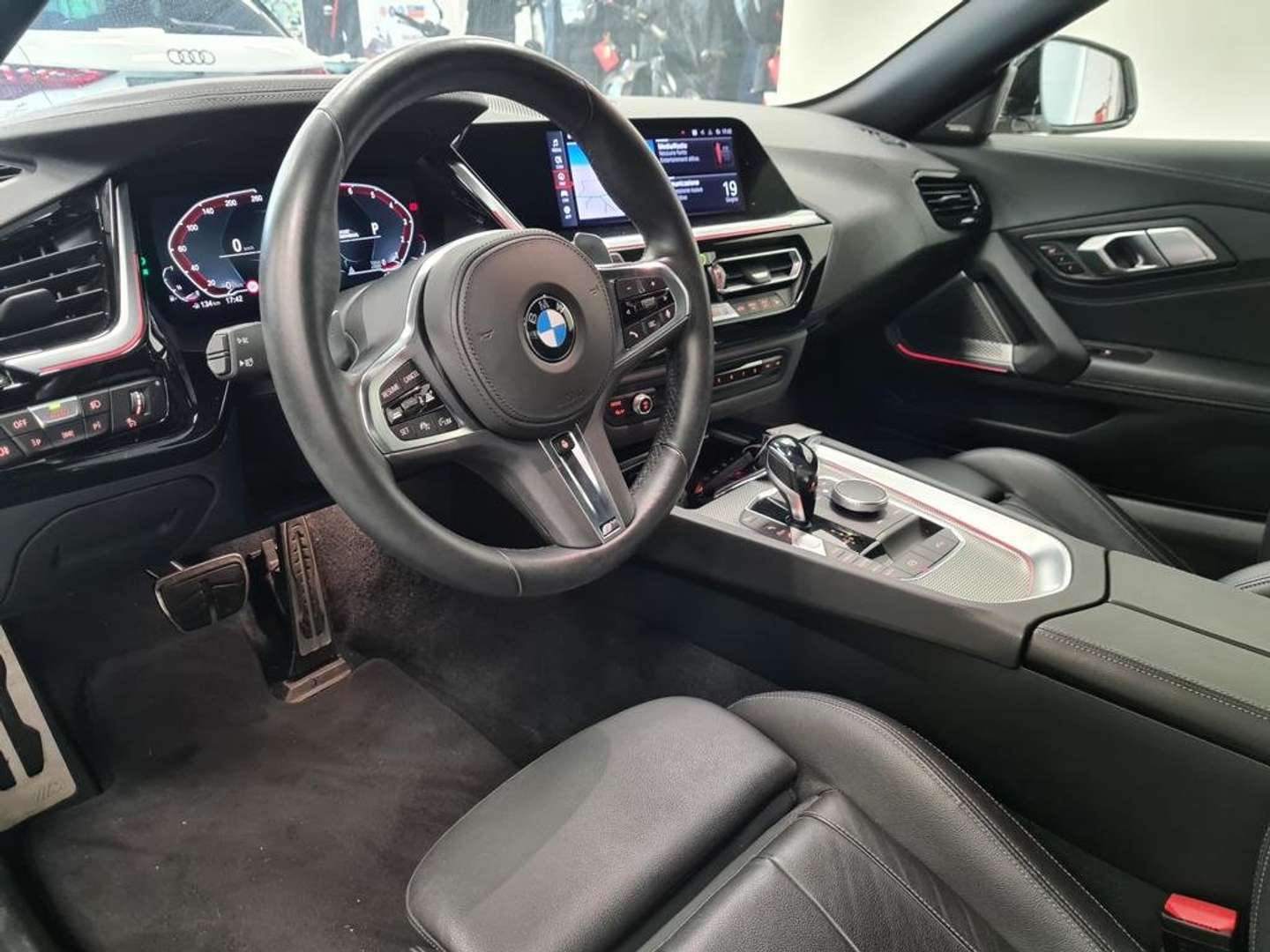 BMW Z4 M Sport - 2019 - Joinsteer - #9